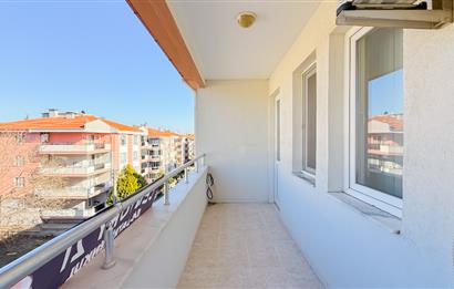 C21 Bal'dan Bahçelievler Mah.'de Satılık 3+1 Daire