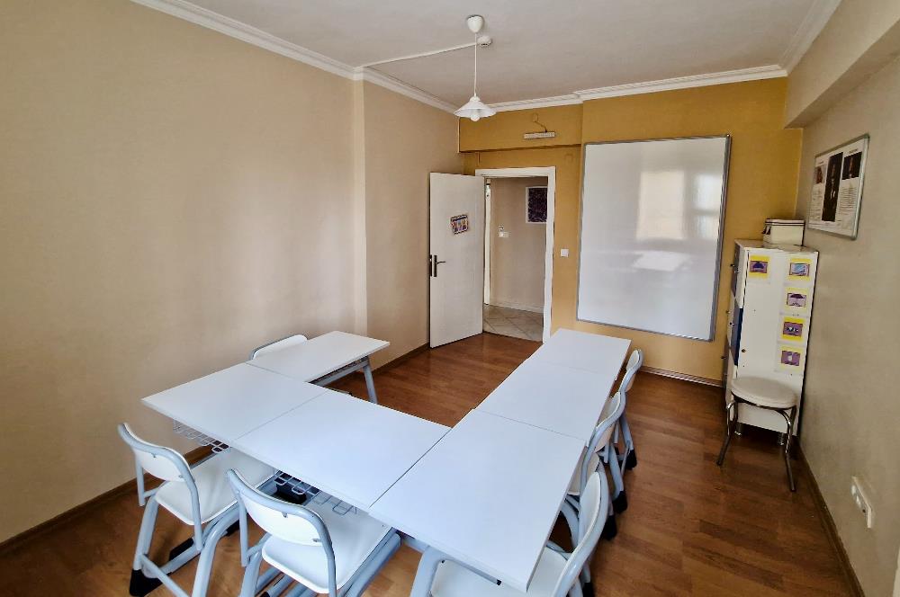 1306639683 MEB Ruhsatlı Devren Kiralık Kişisel Gelişim Merkezi