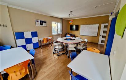 1306639683 MEB Ruhsatlı Devren Kiralık Kişisel Gelişim Merkezi