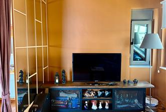 ASMALIMESCİT DONİZETTİ APARTMANI EŞYALI SATILIK TERASLI DAİRE - 6 - 33311