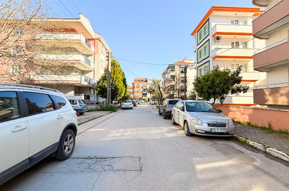 C21 Bal'dan Bahçelievler Mah.'de Satılık 3+1 Daire