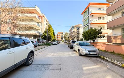 C21 Bal'dan Bahçelievler Mah.'de Satılık 3+1 Daire