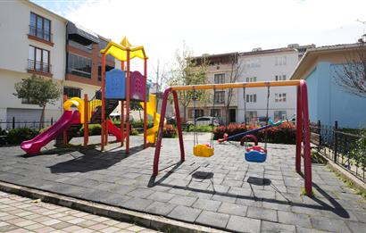 C21 Cius; Perşembe Pazarı Civarında 2+1 Ara Kat Kiralık Daire