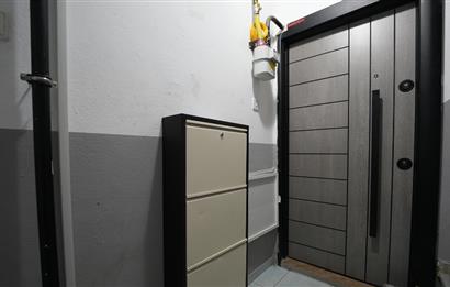 C21 Cius; Kumla Merkezi Konumda Eşyalı Doğalgazlı Daire