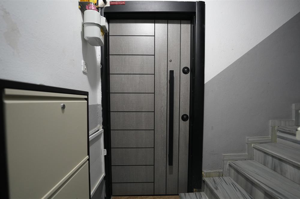 C21 Cius; Kumla Merkezi Konumda Eşyalı Doğalgazlı Daire