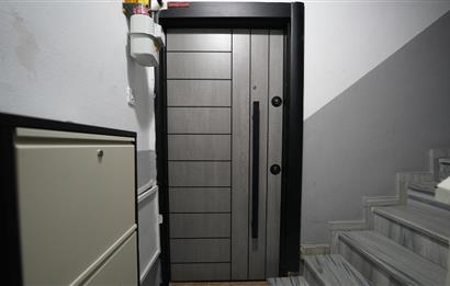 C21 Cius; Kumla Merkezi Konumda Eşyalı Doğalgazlı Daire