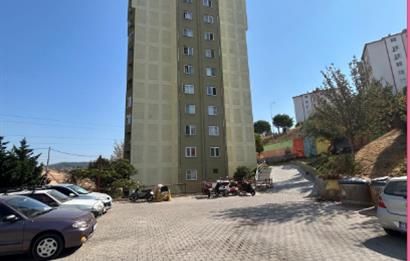 CENTURY21 BAL'DAN TERCİH EDİLEN A BLOKLARDA DEVİRLİ SATILIK 1+1