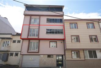 C21 Cius; Perşembe Pazarı Civarında 2+1 Ara Kat Kiralık Daire - 1 - 33343