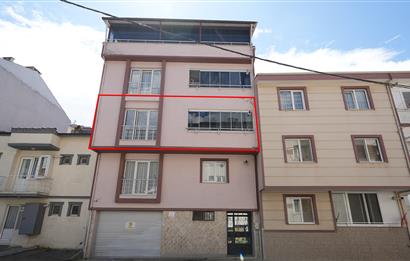 C21 Cius; Perşembe Pazarı Civarında 2+1 Ara Kat Kiralık Daire