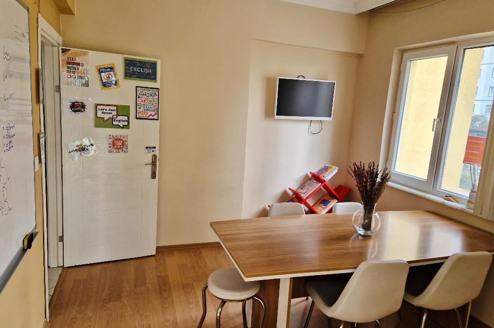 1306639683 MEB Ruhsatlı Devren Kiralık Kişisel Gelişim Merkezi