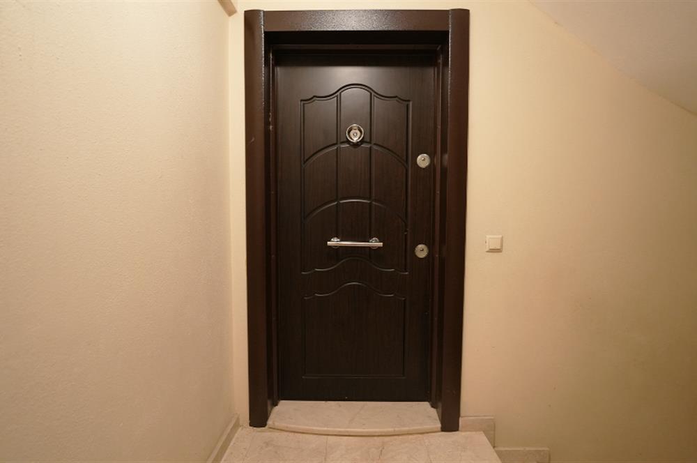 C21 Cius; Perşembe Pazarı Civarında 2+1 Ara Kat Kiralık Daire