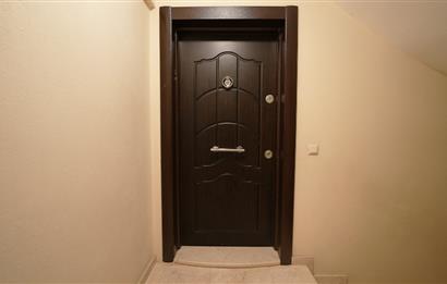 C21 Cius; Perşembe Pazarı Civarında 2+1 Ara Kat Kiralık Daire