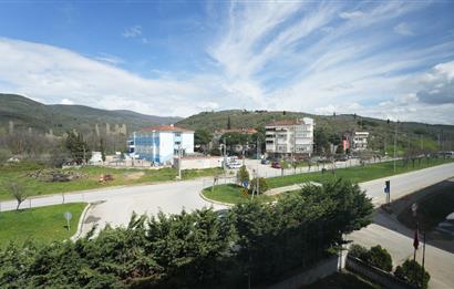 C21 Cius; Kumla Merkezi Konumda Eşyalı Doğalgazlı Daire