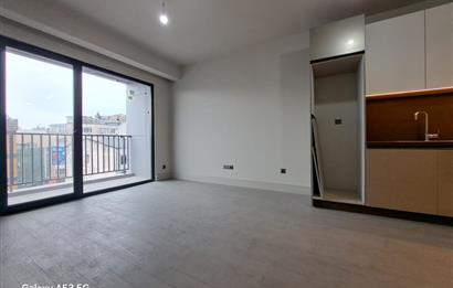 DAP YENİ LEVENT KİRALIK SIFIR 1+1 MODERN YAŞAMIN KALBİNDE