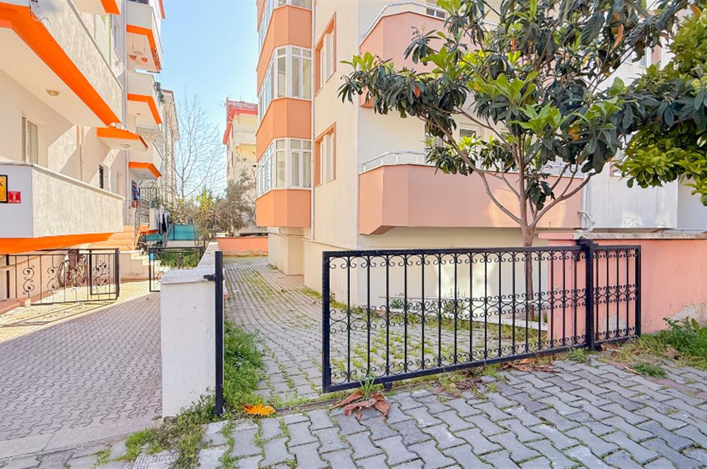 C21 Bal'dan Bahçelievler Mah.'de Satılık 3+1 Daire