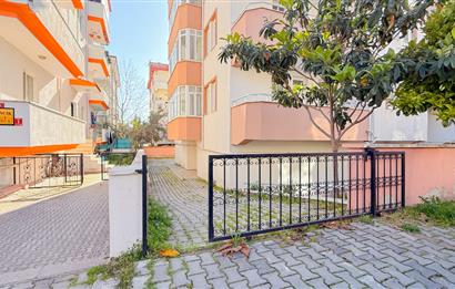 C21 Bal'dan Bahçelievler Mah.'de Satılık 3+1 Daire