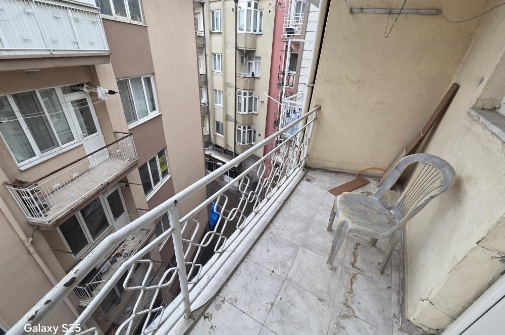 CENTURY21 BAL'DAN HİSARİÇİ MAH.DE SATILIK 3+1 DAİRE