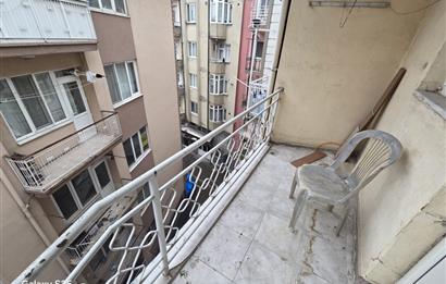 CENTURY21 BAL'DAN HİSARİÇİ MAH.DE SATILIK 3+1 DAİRE