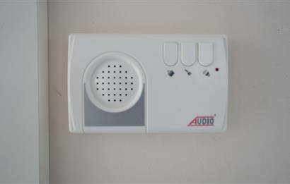 C21 Cius; Perşembe Pazarı Civarında 2+1 Ara Kat Kiralık Daire