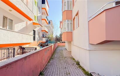 C21 Bal'dan Bahçelievler Mah.'de Satılık 3+1 Daire