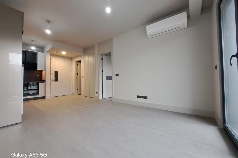 DAP YENİ LEVENT KİRALIK SIFIR 1+1 MODERN YAŞAMIN KALBİNDE