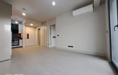 DAP YENİ LEVENT KİRALIK SIFIR 1+1 MODERN YAŞAMIN KALBİNDE