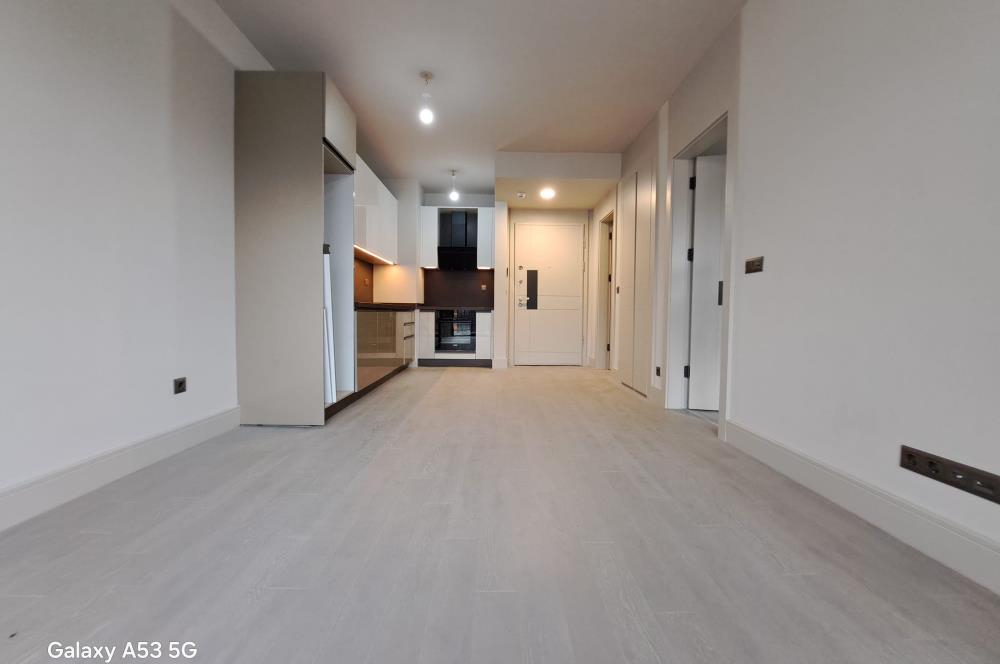 DAP YENİ LEVENT KİRALIK SIFIR 1+1 MODERN YAŞAMIN KALBİNDE