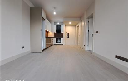 DAP YENİ LEVENT KİRALIK SIFIR 1+1 MODERN YAŞAMIN KALBİNDE