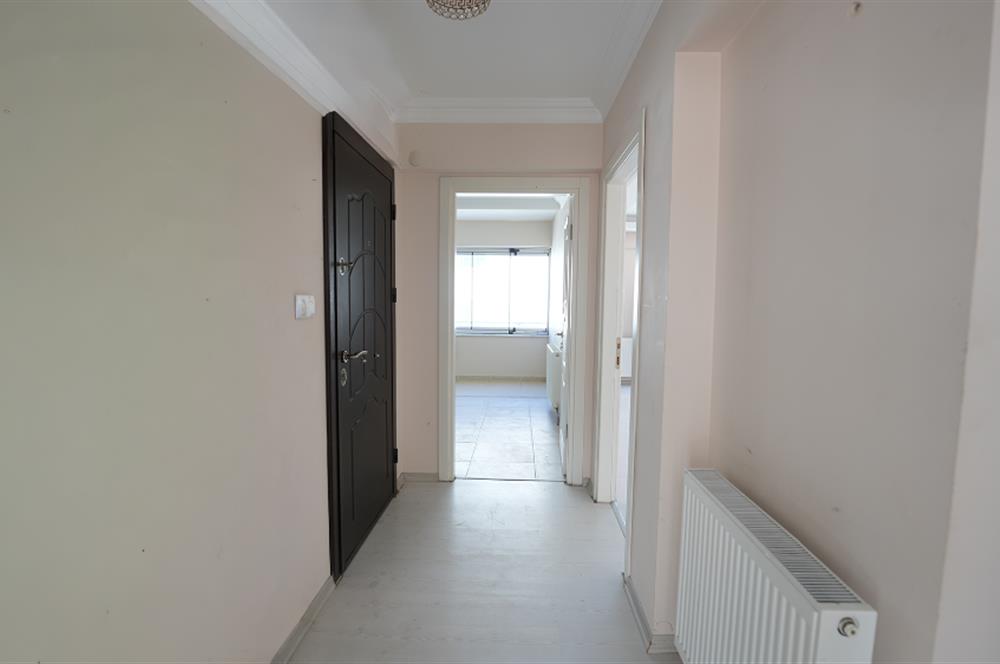 C21 Cius; Perşembe Pazarı Civarında 2+1 Ara Kat Kiralık Daire