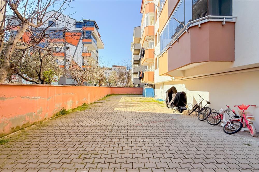 C21 Bal'dan Bahçelievler Mah.'de Satılık 3+1 Daire