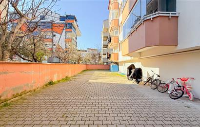 C21 Bal'dan Bahçelievler Mah.'de Satılık 3+1 Daire