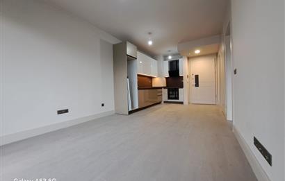 DAP YENİ LEVENT KİRALIK SIFIR 1+1 MODERN YAŞAMIN KALBİNDE