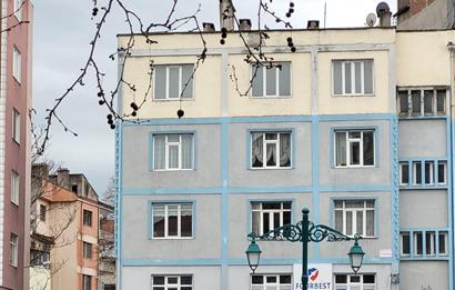 CENTURY21 BAL'DAN HİSARİÇİ MAH.DE SATILIK 3+1 DAİRE