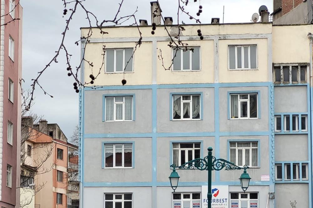 CENTURY21 BAL'DAN HİSARİÇİ MAH.DE SATILIK 3+1 DAİRE