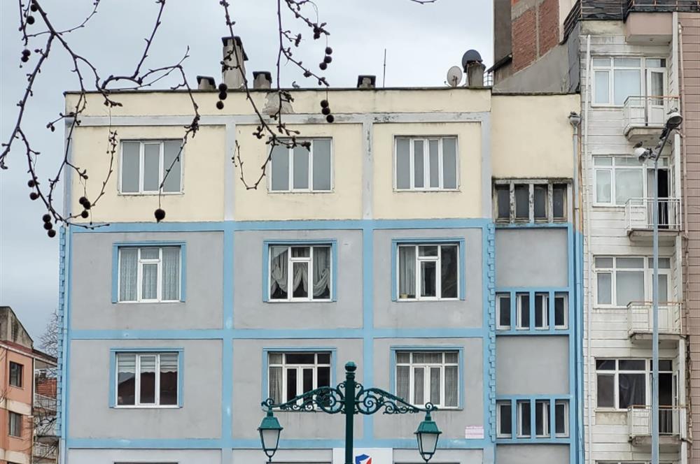 CENTURY21 BAL'DAN HİSARİÇİ MAH.DE SATILIK 3+1 DAİRE