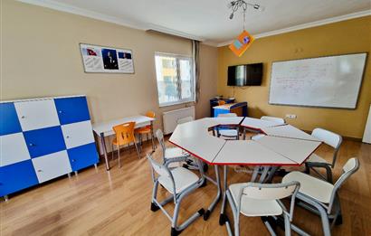 1306639683 MEB Ruhsatlı Devren Kiralık Kişisel Gelişim Merkezi