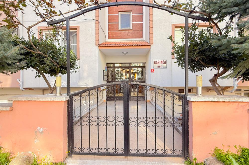 C21 Bal'dan Bahçelievler Mah.'de Satılık 3+1 Daire