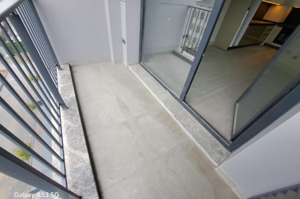 DAP YENİ LEVENT KİRALIK SIFIR 1+1 MODERN YAŞAMIN KALBİNDE