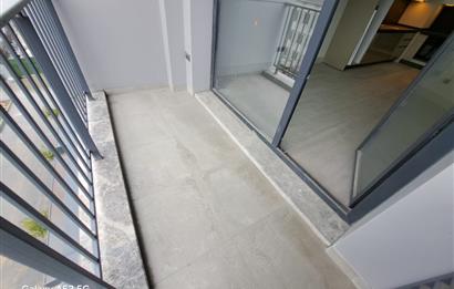 DAP YENİ LEVENT KİRALIK SIFIR 1+1 MODERN YAŞAMIN KALBİNDE