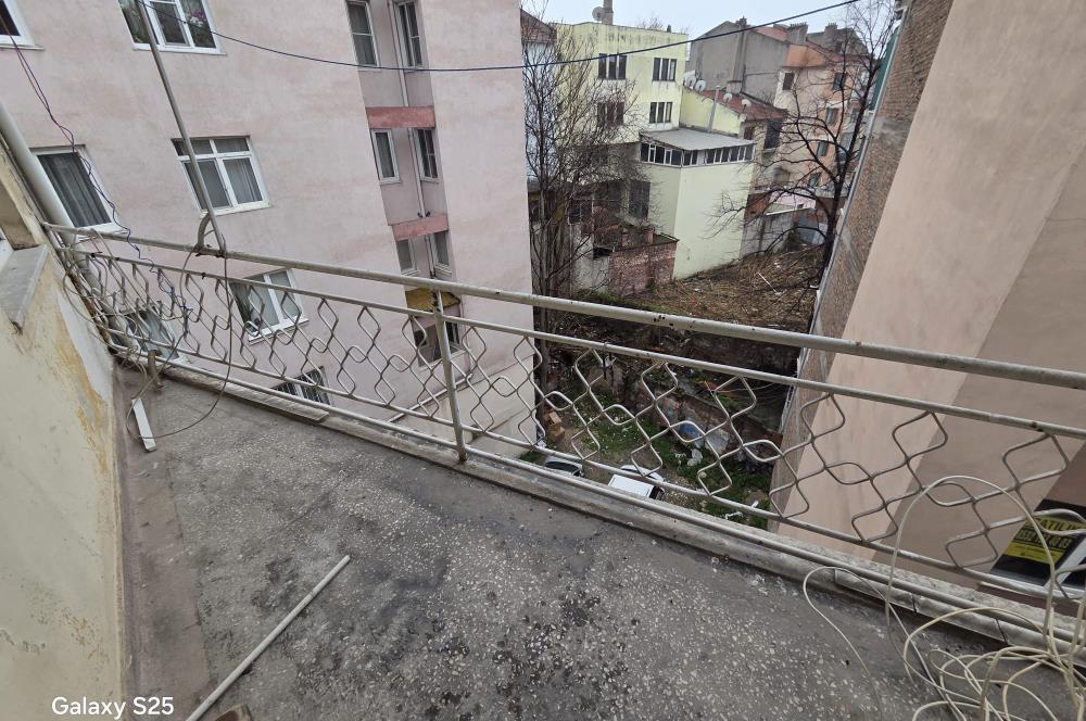 CENTURY21 BAL'DAN HİSARİÇİ MAH.DE SATILIK 3+1 DAİRE