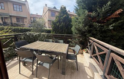 Kurtköy Seçkinev Konakları'nda Satılık 5+1 Lüks Villa