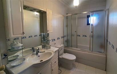 Kurtköy Seçkinev Konakları'nda Satılık 5+1 Lüks Villa