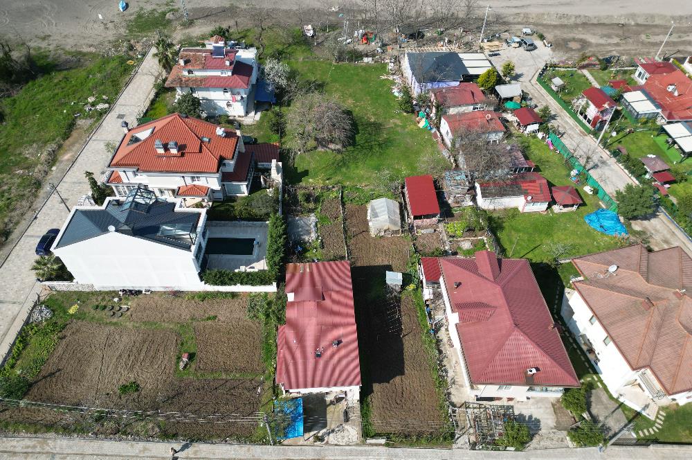 CENTURY21'DEN CUMHURİYET MAHALLESİNDE  SATILIK FIRSAT ARSA