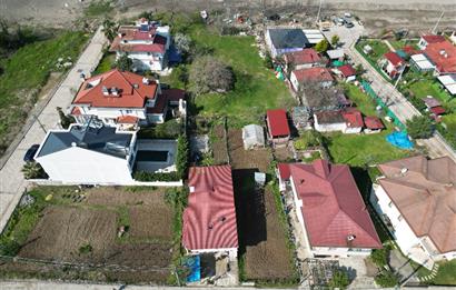 CENTURY21'DEN CUMHURİYET MAHALLESİNDE  SATILIK FIRSAT ARSA