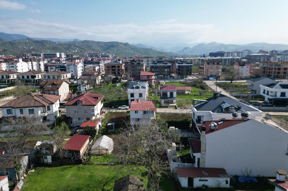 CENTURY21'DEN CUMHURİYET MAHALLESİNDE  SATILIK FIRSAT ARSA