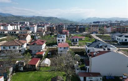 CENTURY21'DEN CUMHURİYET MAHALLESİNDE  SATILIK FIRSAT ARSA