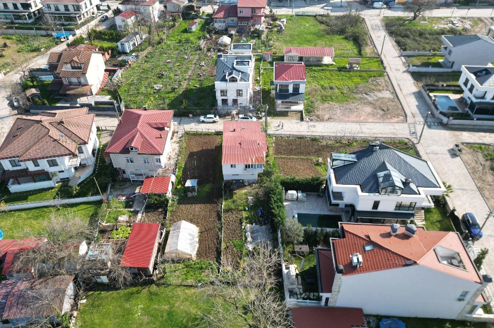 CENTURY21'DEN CUMHURİYET MAHALLESİNDE  SATILIK FIRSAT ARSA