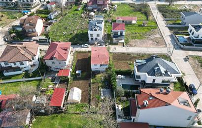 CENTURY21'DEN CUMHURİYET MAHALLESİNDE  SATILIK FIRSAT ARSA