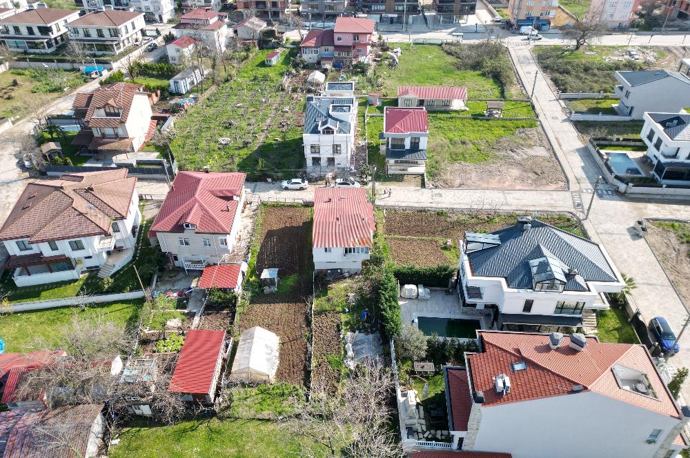 CENTURY21'DEN CUMHURİYET MAHALLESİNDE  SATILIK FIRSAT ARSA