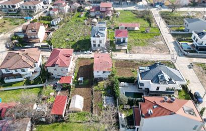 CENTURY21'DEN CUMHURİYET MAHALLESİNDE  SATILIK FIRSAT ARSA